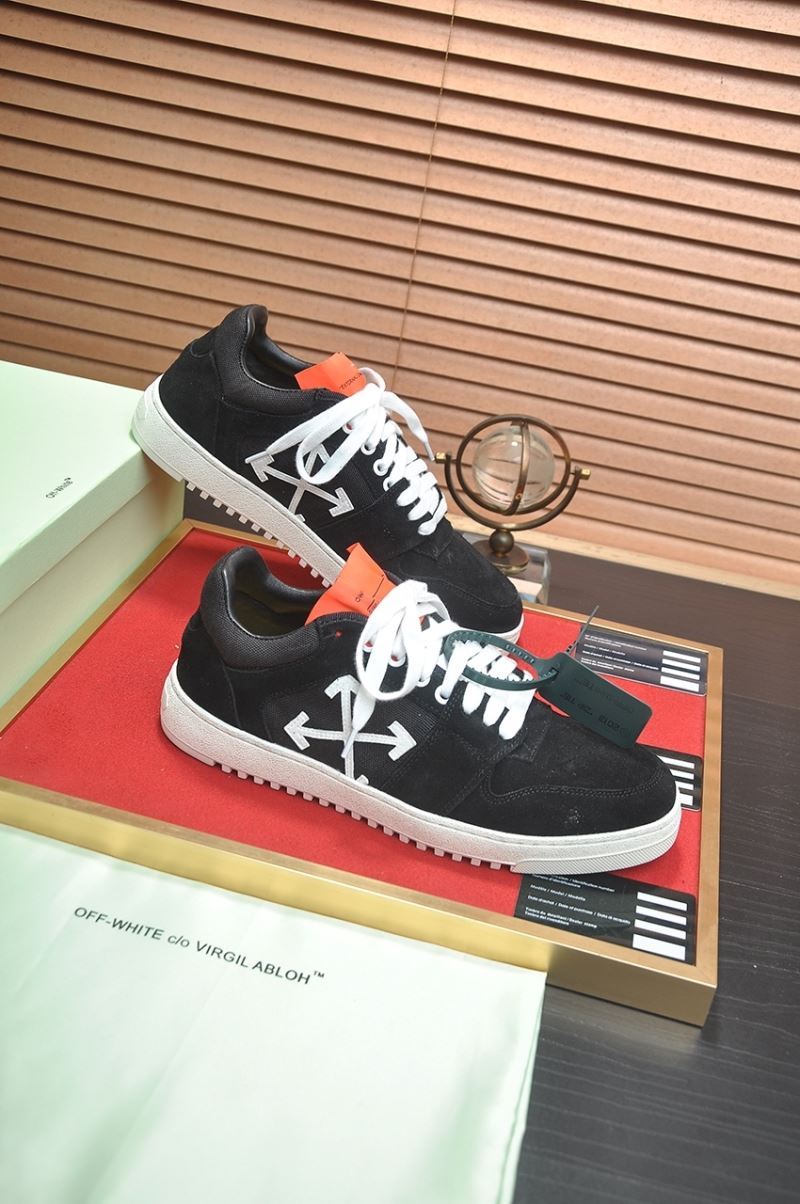 Off White Shoes